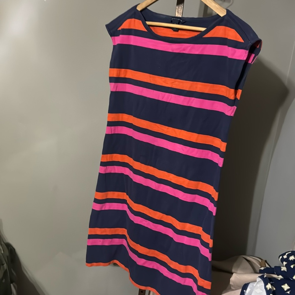 EUC Tommy Hilfiger Dress-3